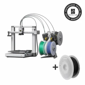 Impresora 3D Bambu Lab A1 Combo