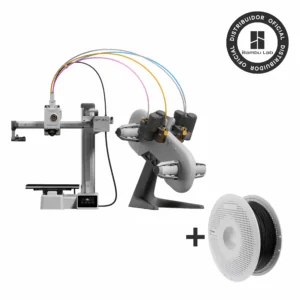 Impresora 3D Bambu Lab A1 Mini Combo