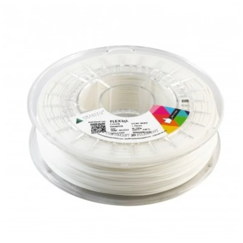 Filamento Smartfil Flexible 85A
