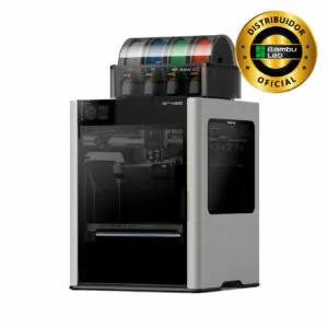 Impresora 3D Bambu Lab H2D