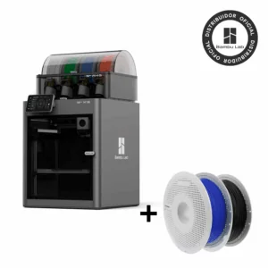 Impresora 3D Bambu Lab X1E Combo