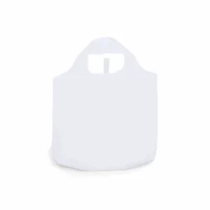 Bolsa Sublimable Plegable Toco Blanco