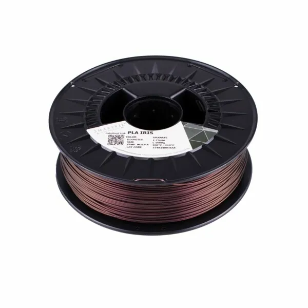 Filamento Smart Materials Smartfil PLA IRIS - Imagen 6