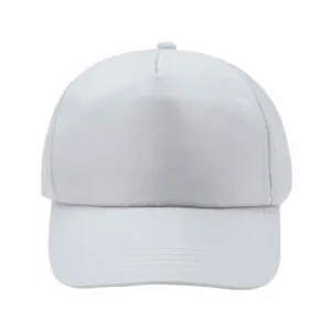 Gorra Sublimación Calisto Blanco