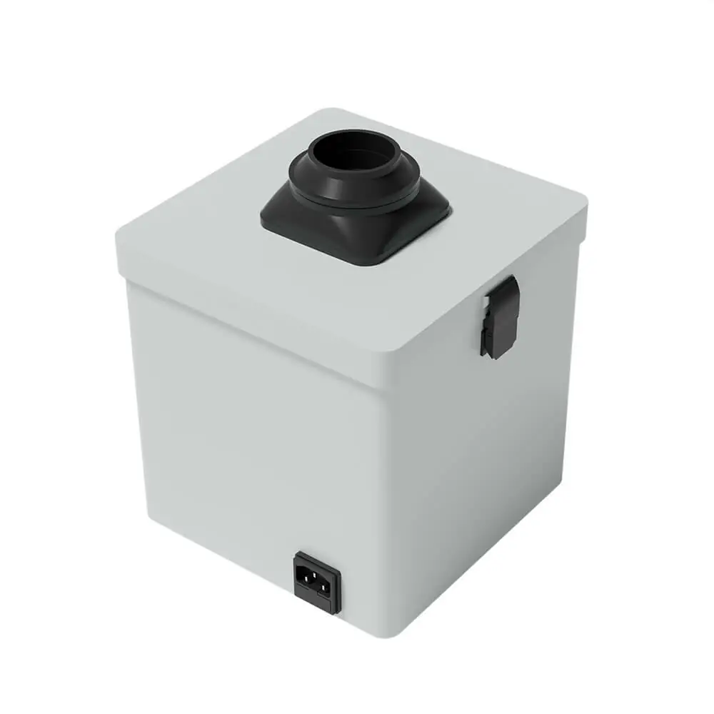 Creality Falcon purificador de Humo de Escritorio