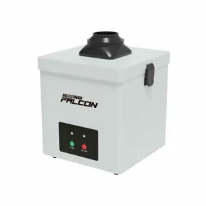 Creality Falcon purificador de Humo de Escritorio