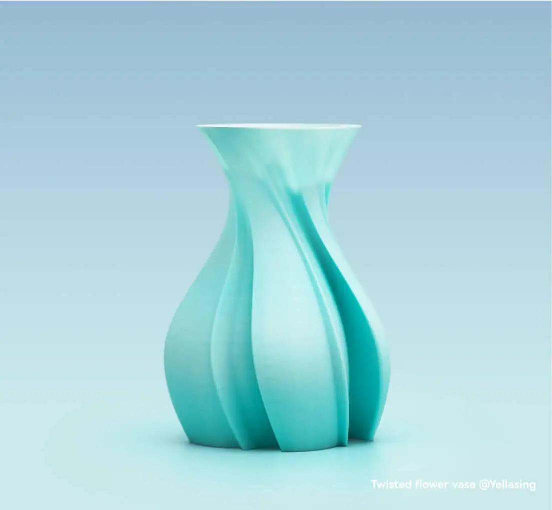 FILAMENTO BAMBU LAB PLA BASIC GRADIENT