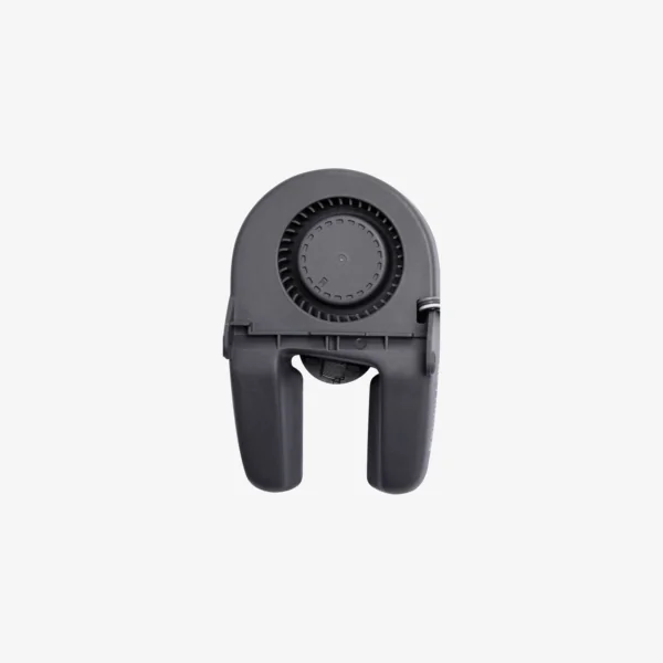 ventilador de enfriamiento de capa bambu lab serie a1