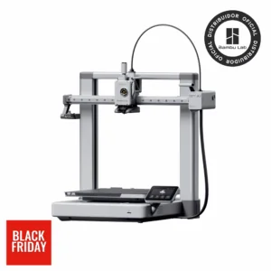 Impresora 3D Bambu Lab A1