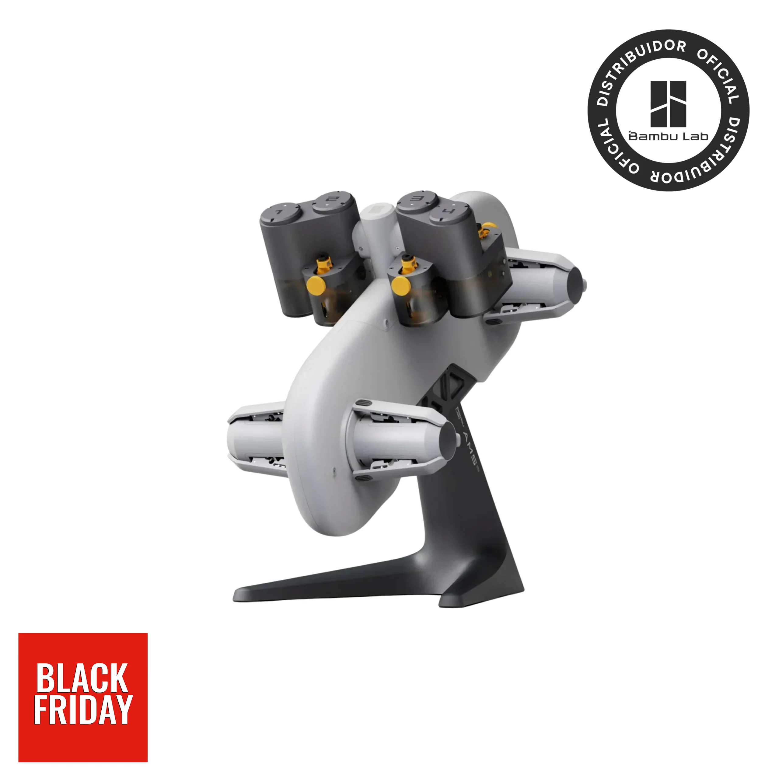 AMS Lite Bambu Lab Black Friday