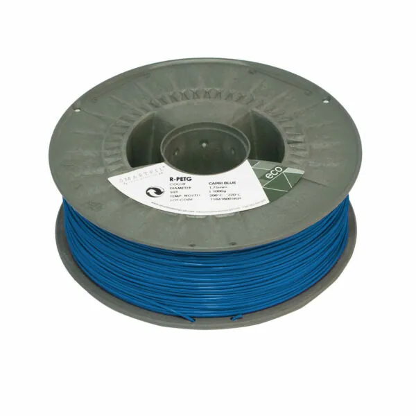 FILAMENTO SMART MATERIALS R-PETG