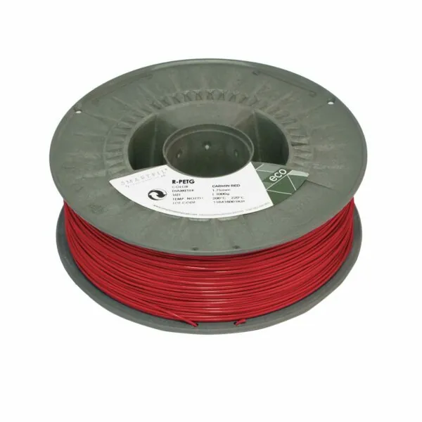 FILAMENTO SMART MATERIALS R-PETG