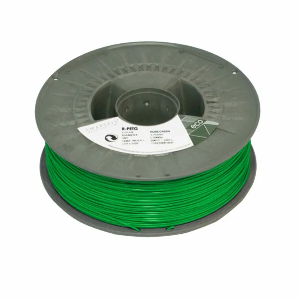 FILAMENTO SMART MATERIALS R-PETG