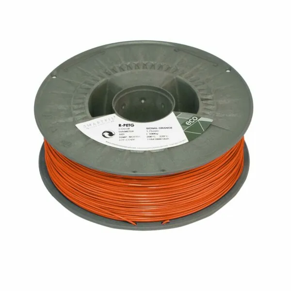 FILAMENTO SMART MATERIALS R-PETG
