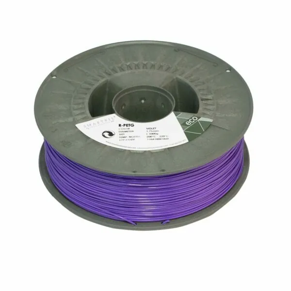 FILAMENTO SMART MATERIALS R-PETG