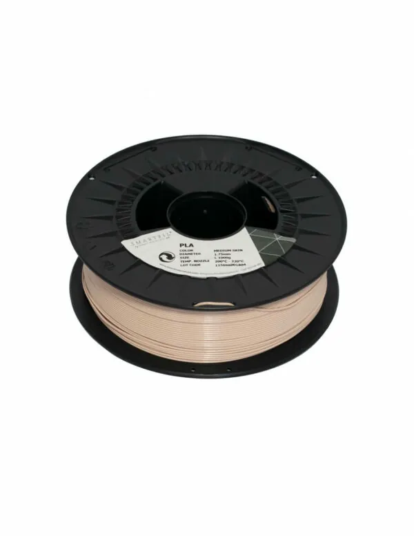 Filamento Smart Materials PLA Medium Skin