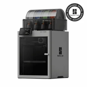 P2SC Bambu Lab Impresora