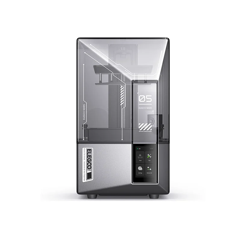 ELEGOO MARS 5 ULTRA 3 ELEGOO MARS 5 ULTRA 3