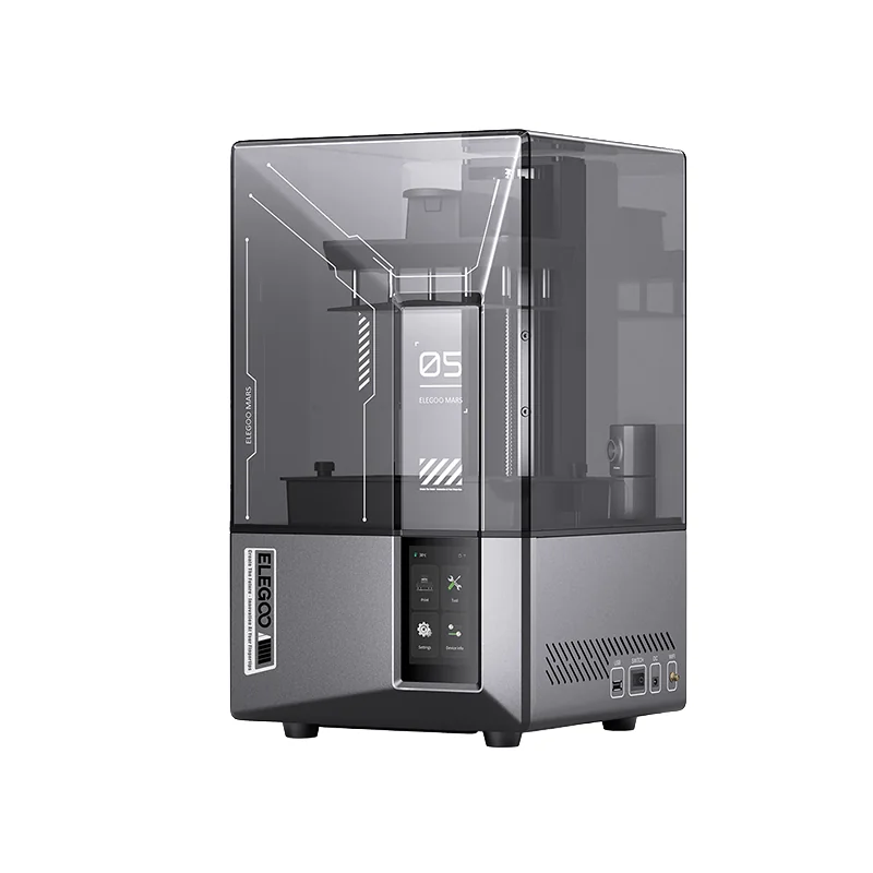 ELEGOO MARS 5 ULTRA IMPRESORA RESINA ELEGOO MARS 5 ULTRA IMPRESORA RESINA