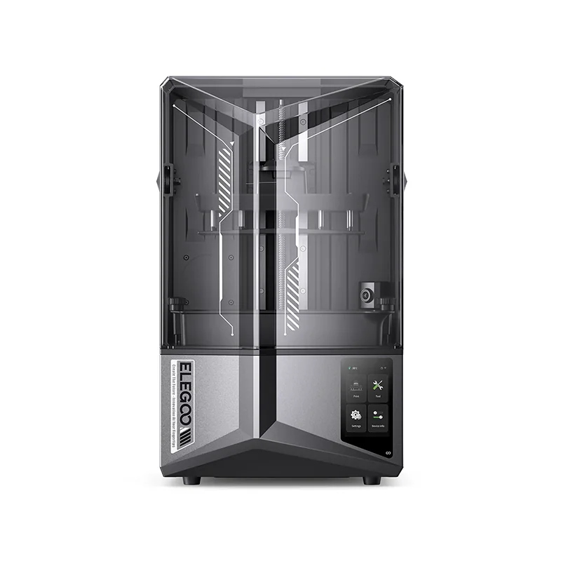 ELEGOO SATURN 4 ULTRA IMPRESORA RESINA 1