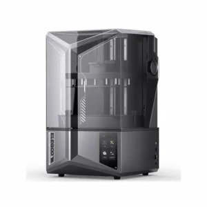 ELEGOO SATURN 4 ULTRA IMPRESORA RESINA 2