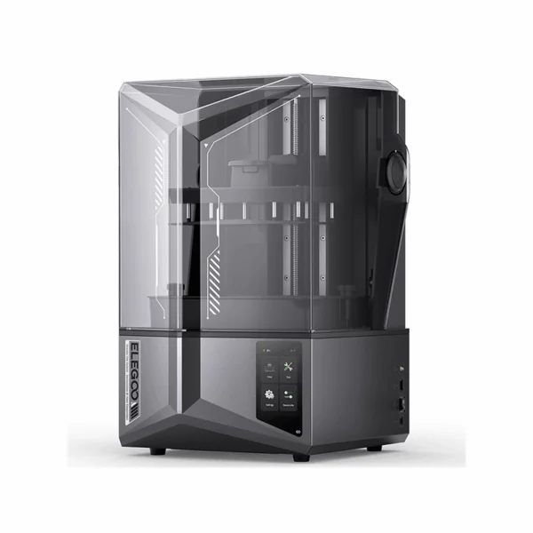 ELEGOO SATURN 4 ULTRA IMPRESORA RESINA 2