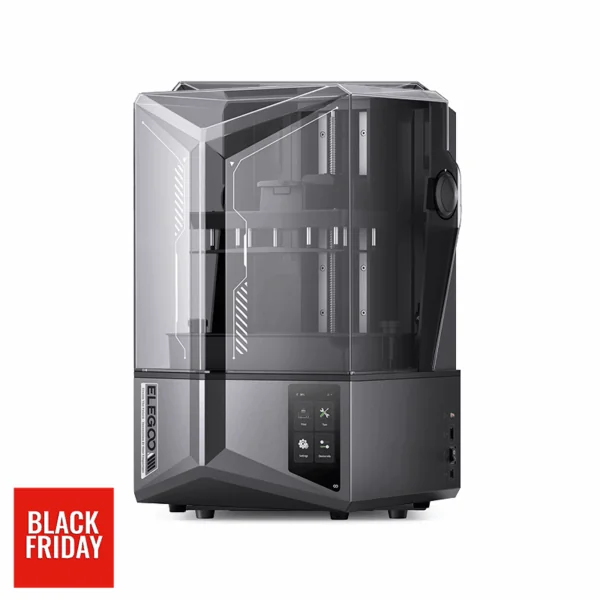 ELEGOO SATURN 4 ULTRA IMPRESORA RESINA 2 BL