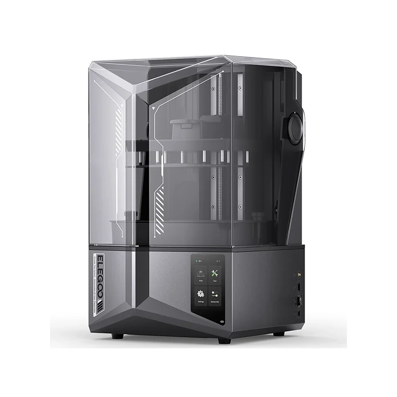 ELEGOO SATURN 4 ULTRA IMPRESORA RESINA 2