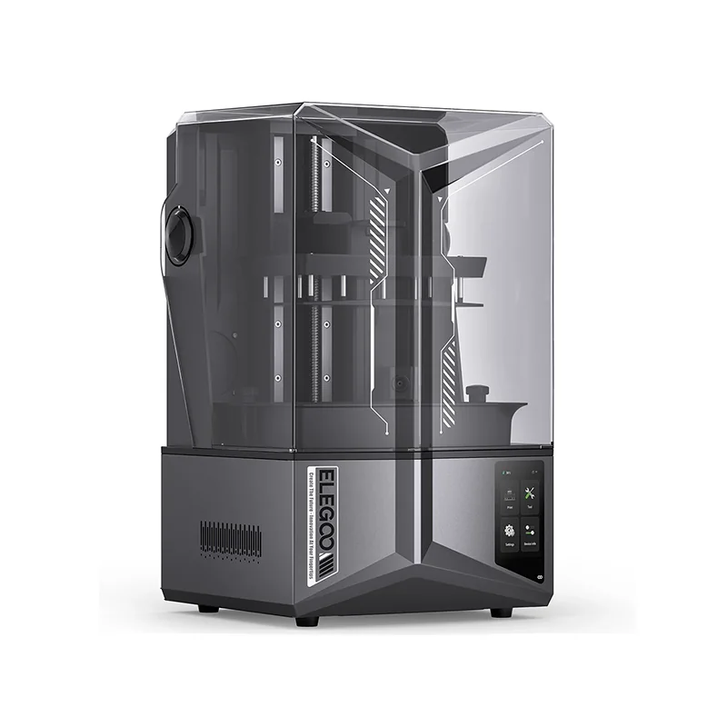 ELEGOO SATURN 4 ULTRA IMPRESORA RESINA 3
