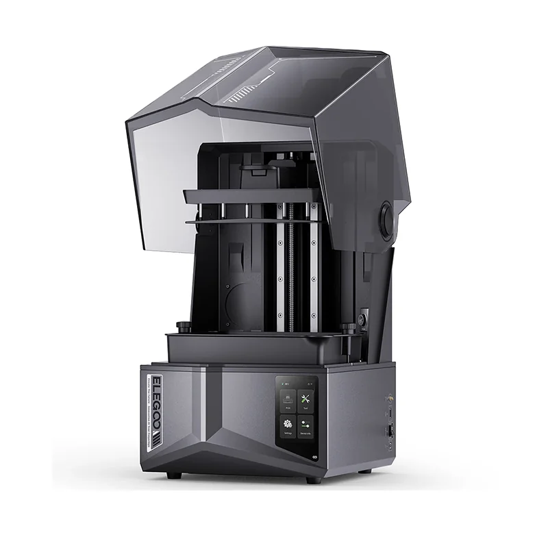 ELEGOO SATURN 4 ULTRA IMPRESORA RESINA 4