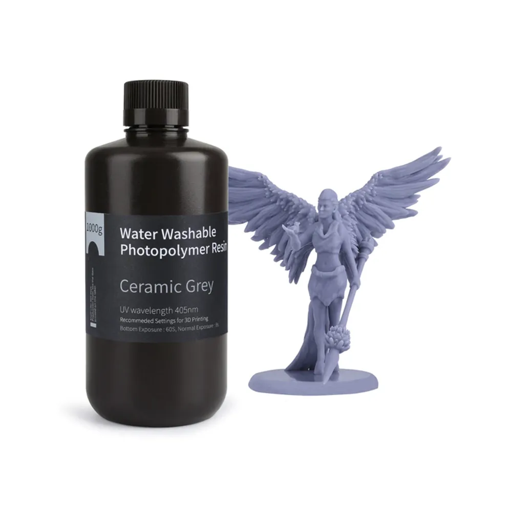 Resina-Elegoo-Lavable-en-Agua-00 Resina Elegoo Lavable al agua