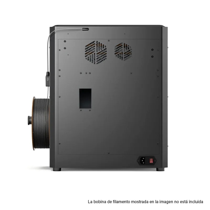 elegoo centauri carbon impresora 3D 2 elegoo centauri carbon impresora 3D