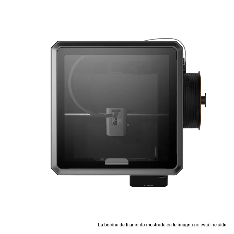 elegoo centauri carbon impresora 3D 3 elegoo centauri carbon impresora 3D