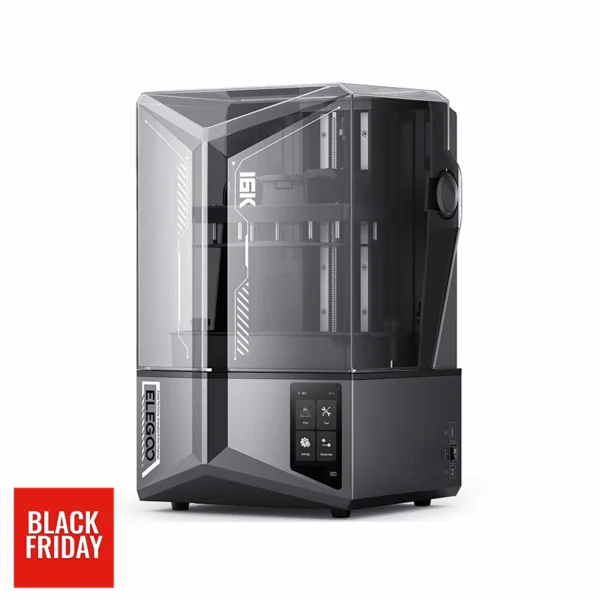 elegoo saturn 4 ultra 16k BF