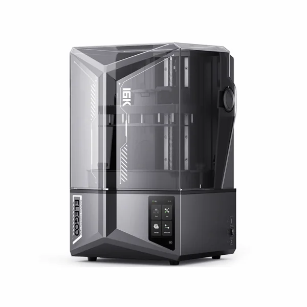 elegoo saturn 4 ultra 16k impresora 3d