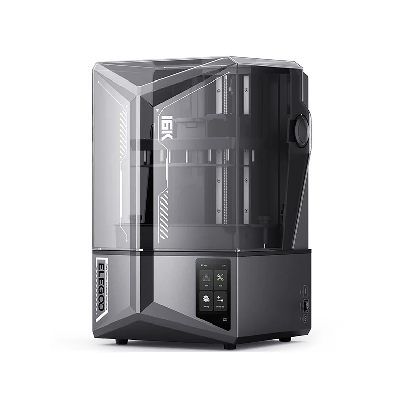 elegoo saturn 4 ultra 16k impresora 3d elegoo saturn 4 ultra 16k impresora 3d