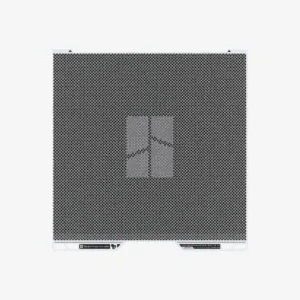 Vision Encoder - H2D