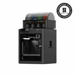 Impresora 3D Bambu Lab P1S