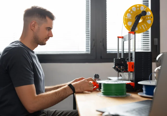 como pulir impresiones 3d pla