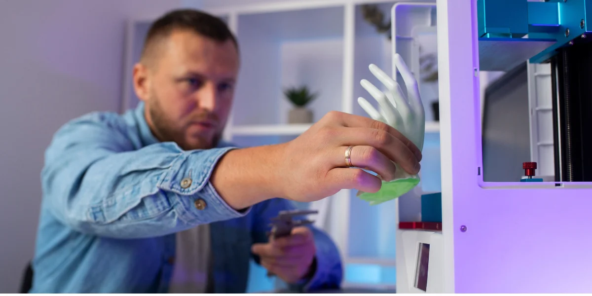 lijar pla con dremel