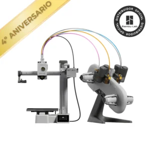 Impresora 3D Bambu Lab A1 Mini Combo