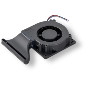 Ventilador auxiliar de refrigeración para Snapmaker U1