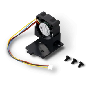 Ventilador de refrigeración del hotend Snapmaker U1