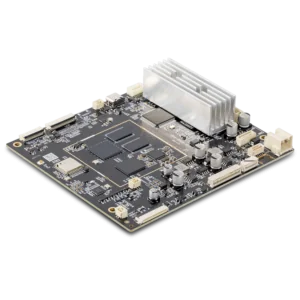 Placa base para Snapmaker U1