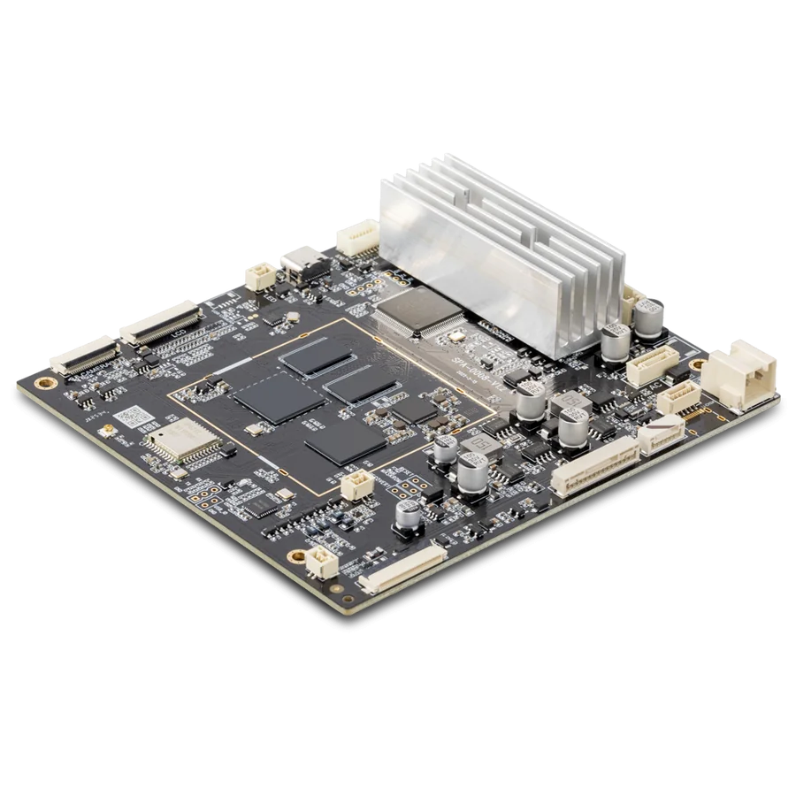 Snapmaker-Main-Control-Board--for-U1--34252