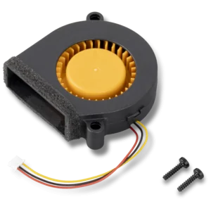 Ventilador de refrigeración de pieza Snapmaker U1