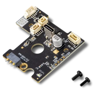 Placa electrónica (PCB) del cabezal Snapmaker U1