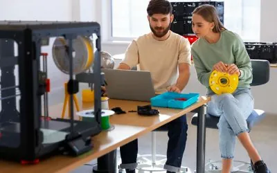 Aprendizaje Bambu Lab