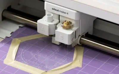 Cricut Maker 4 y Cricut Explore 4