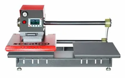 plancha térmica secabo